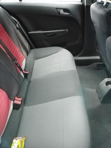 Opel Astra • 2007 • 125,000 km 4