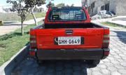 Fiat Florino • 1992 • 296,000 km 12