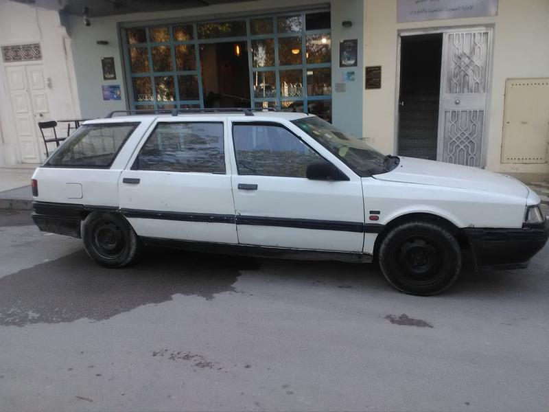 Renault Grand Espace • 1996 • 17,152 km 1