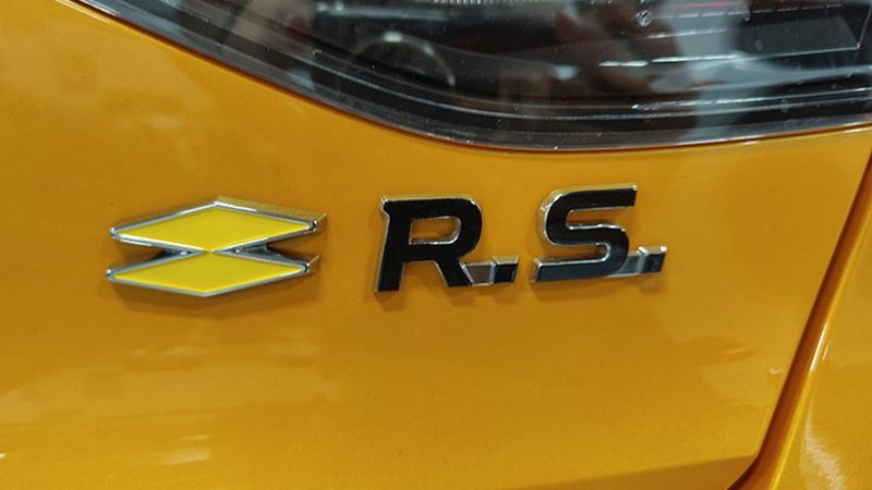 Renault Mégane • 2022 • 25,761 km 6