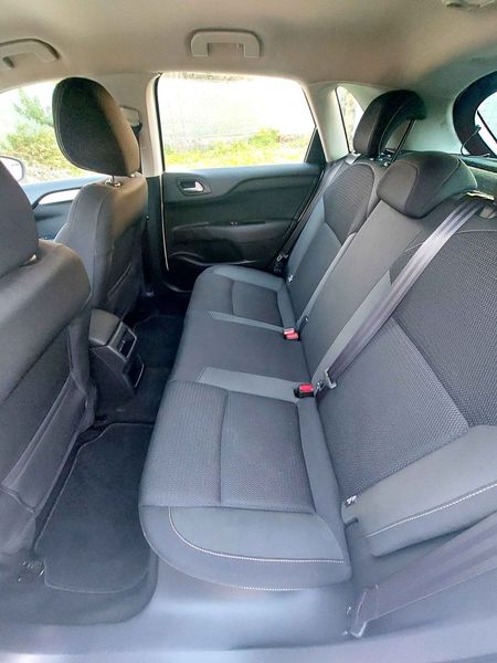 Citroën C4 • 2016 • 130,000 km 4