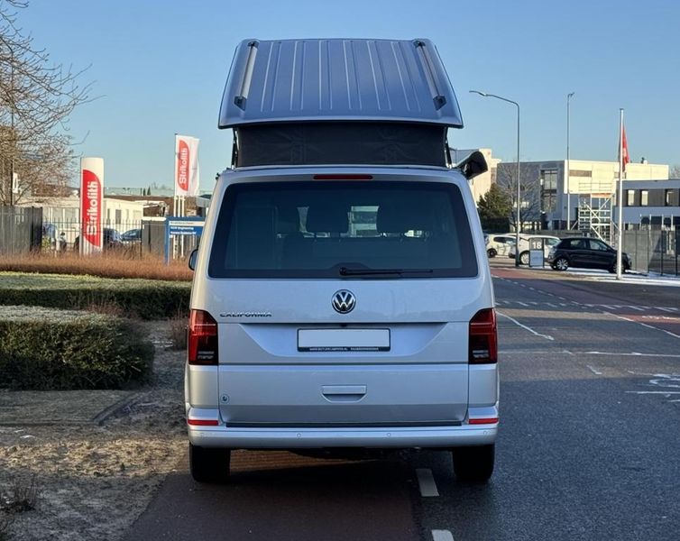 Volkswagen California • 2021 • 70,000 km 6