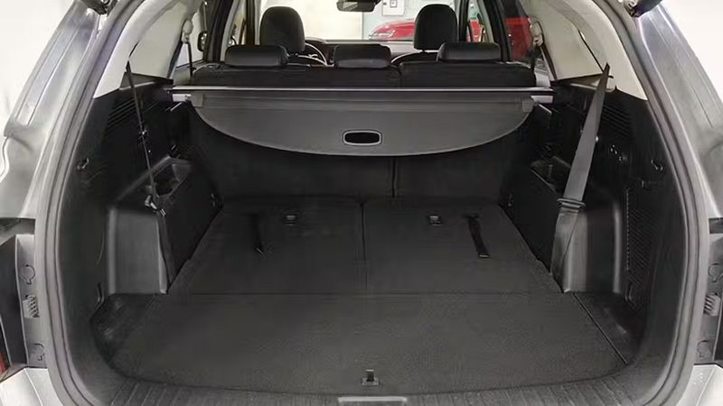 Kia Sorento • 2023 • 36,414 km 12