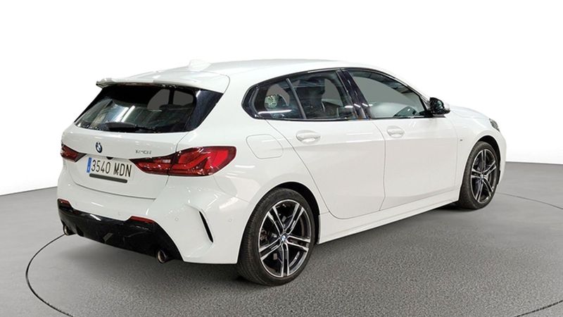 BMW 1 Series • 2023 • 37,022 km 5