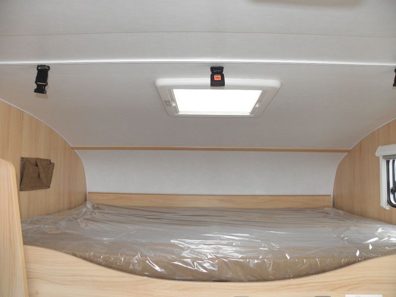 Fiat Ducato • 2011 • 74,000 km 4