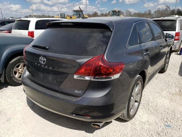 Toyota Venza • 2013 • 33 km 2