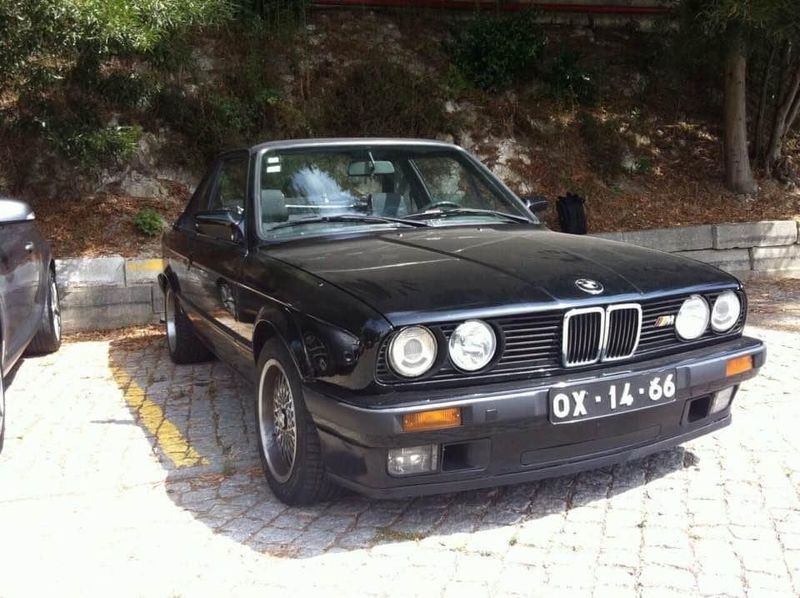 BMW 520D • 2009 • 120,000 km 1