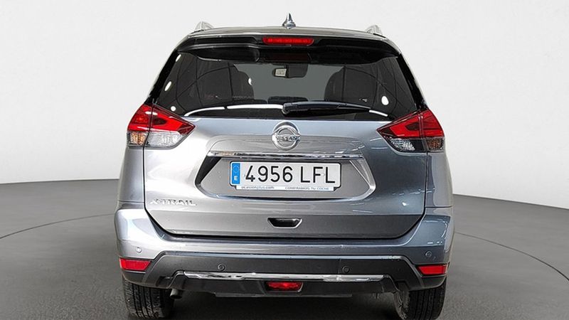 Nissan X-Trail • 2020 • 43,175 km 13