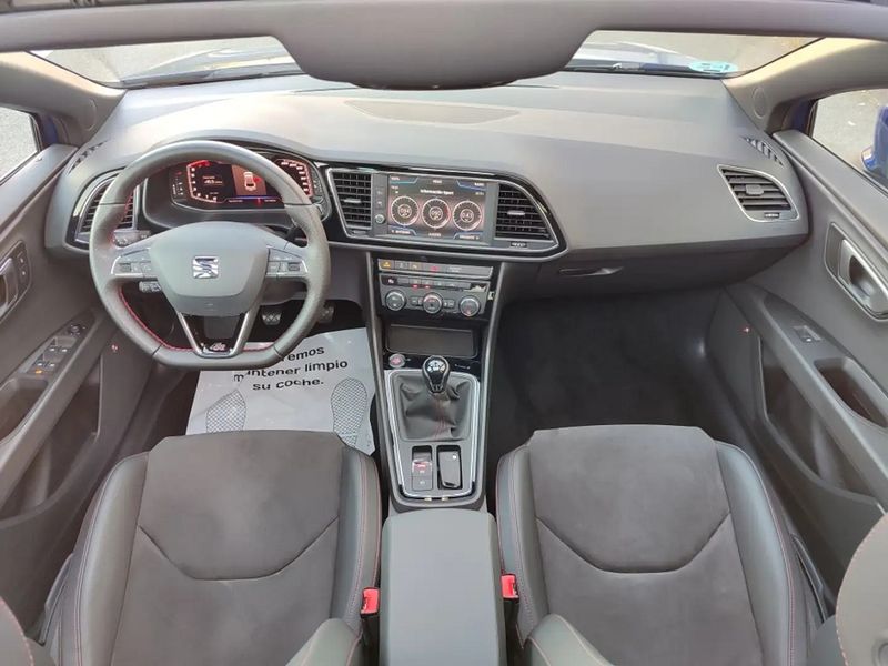 Seat Leon • 2020 • 104,000 km 9