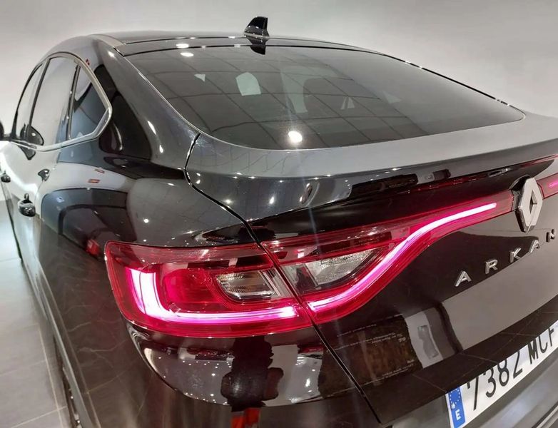 Renault Captur • 2022 • 21,045 km 2