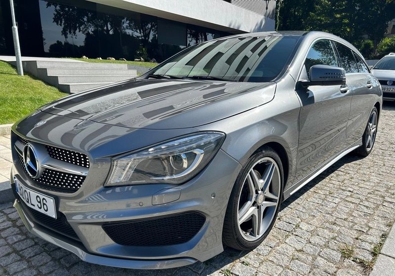 Mercedes-Benz 200 - 300 • 2015 • 333,364 km 6