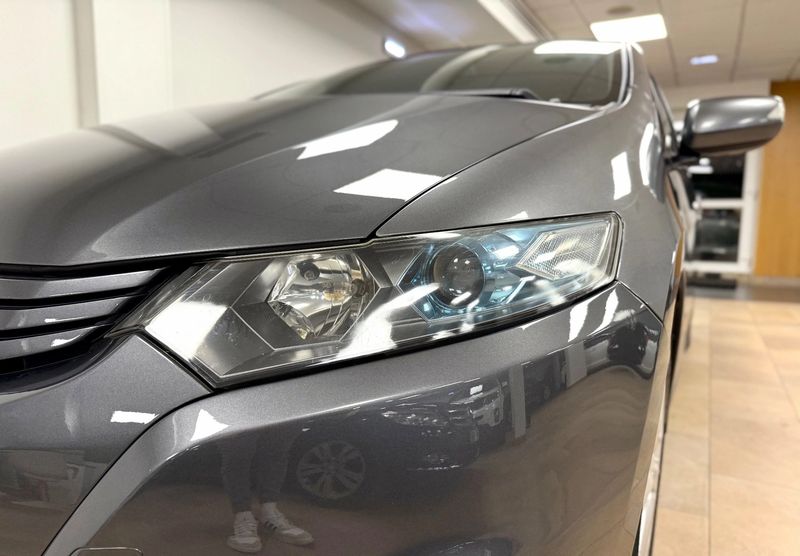 Honda Insight • 2009 • 144,912 km 5