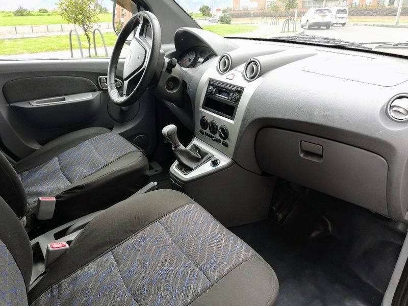 Chery YoYa • 2017 • 86,000 km 2