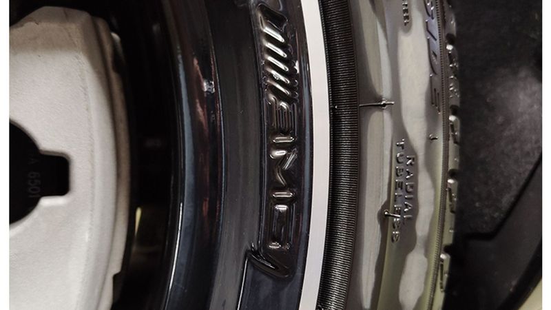 Mercedes-Benz E Coupé • 2017 • 77,725 km 37