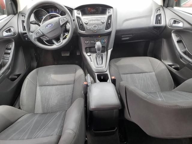 Ford Focus • 2018 • 10,000 mi 8