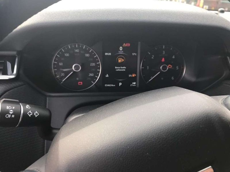 Land Rover Range Rover Velar • 2017 • 133,000 km 5