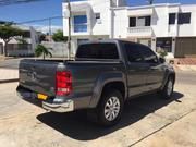 Volkswagen Amarok • 2014 • 120,000 km 7