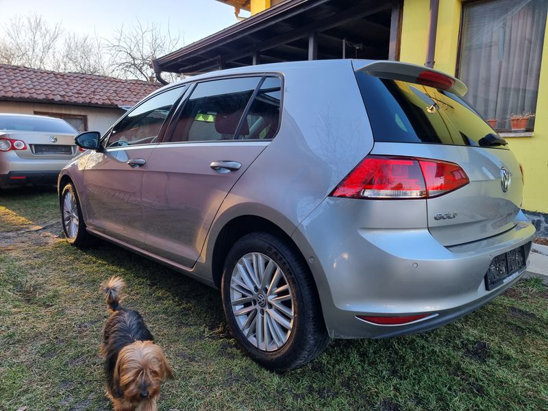 Volkswagen Golf • 2014 • 151,515 km 8
