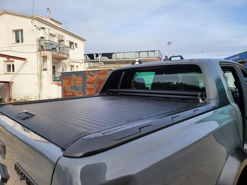 Ford Ranger • 2020 • 89,000 km 7