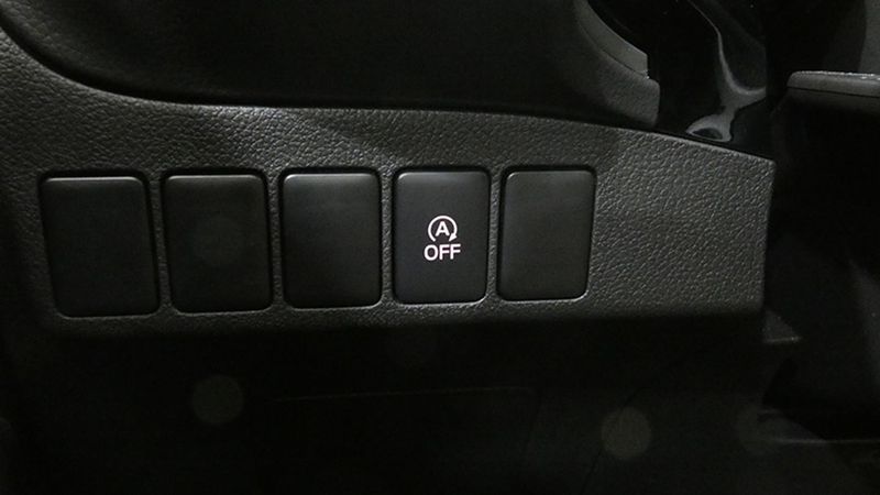 Mitsubishi Outlander • 2019 • 17,586 km 20