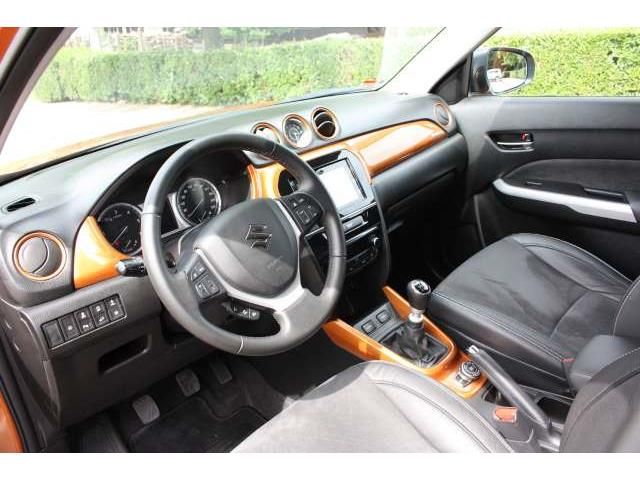 Suzuki Vitara • 2015 • 96,000 km 8