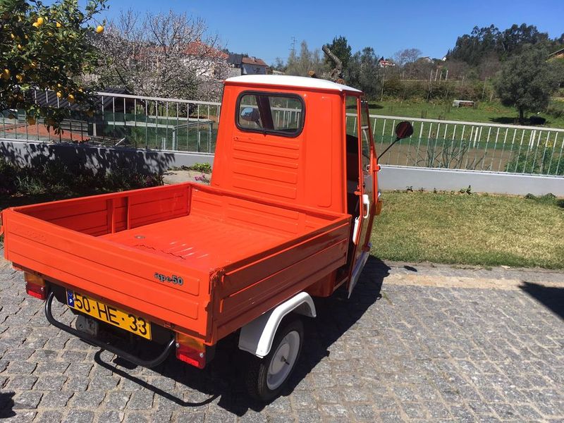 Fiat 1100 • 1999 • 78,000 km 2