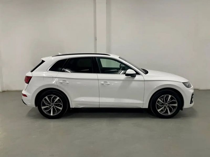 Audi Q5 • 2022 • 32,000 km 9
