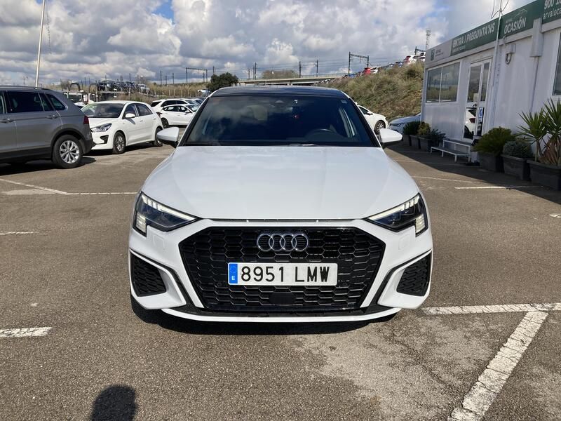 Audi A3 • 2021 • 91,541 km 6