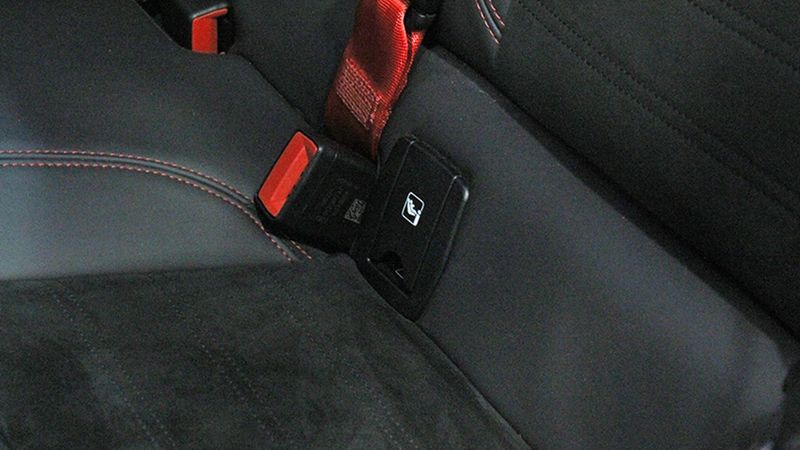 Alfa Romeo Giulia • 2021 • 39,000 km 4