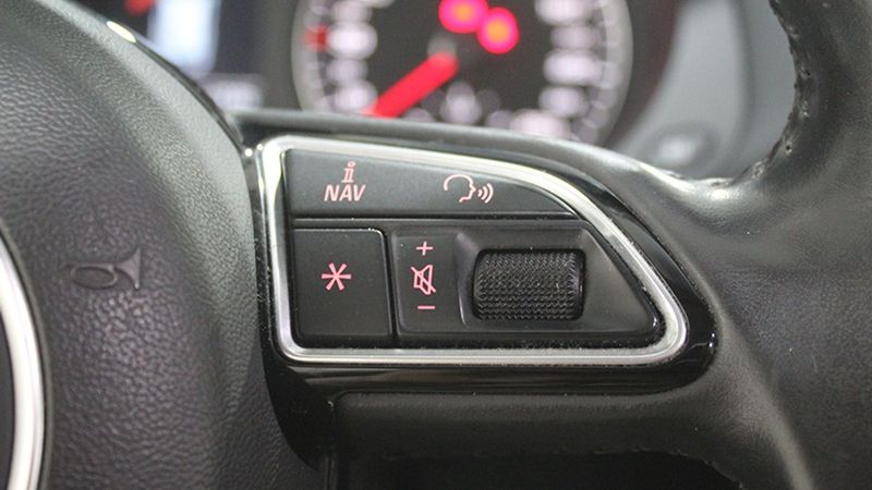 Audi Q3 • 2015 • 91,401 km 27