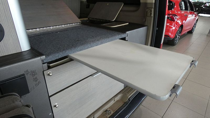 Mercedes-Benz Sprinter • 2007 • 154,305 km 25