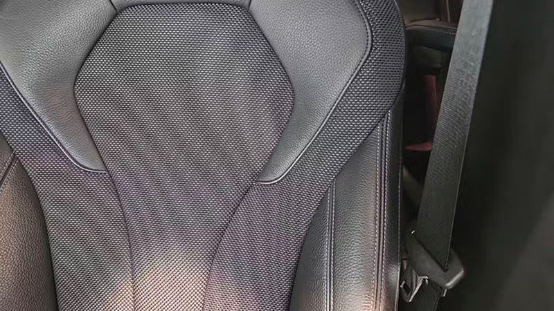 BMW 5 Series • 2017 • 110,173 km 8