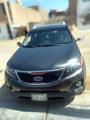 Kia Sorento • 2011 • 13,000 km 6
