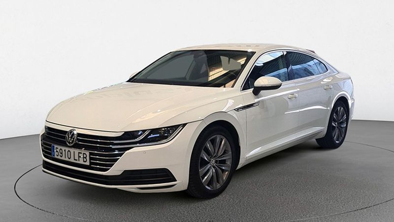 Volkswagen Arteon • 2020 • 75,000 km 23