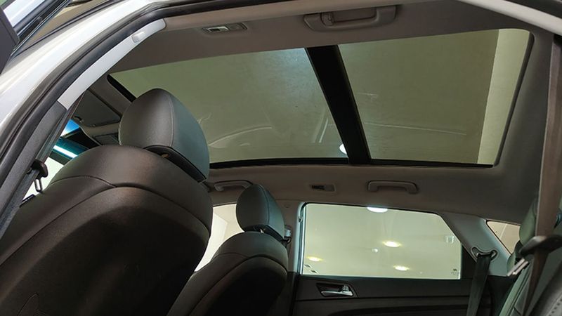 Hyundai Tucson • 2019 • 54,000 km 3