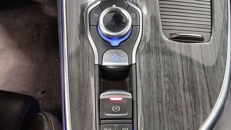 Renault Espace • 2015 • 141,855 km 29