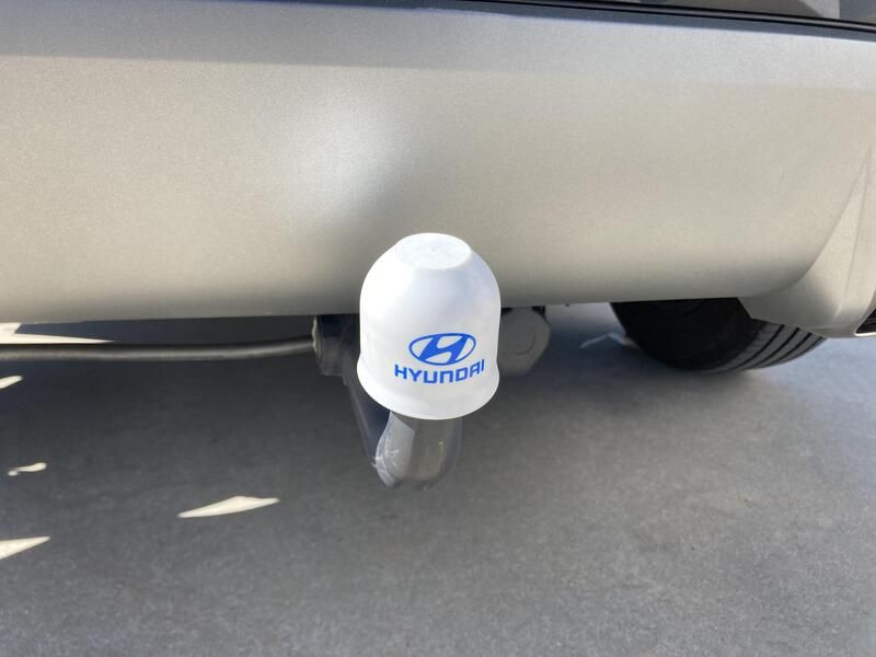 Hyundai Tucson • 2024 • 23,500 km 13