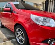 Chevrolet Aveo • 2011 • 99,600 km 2