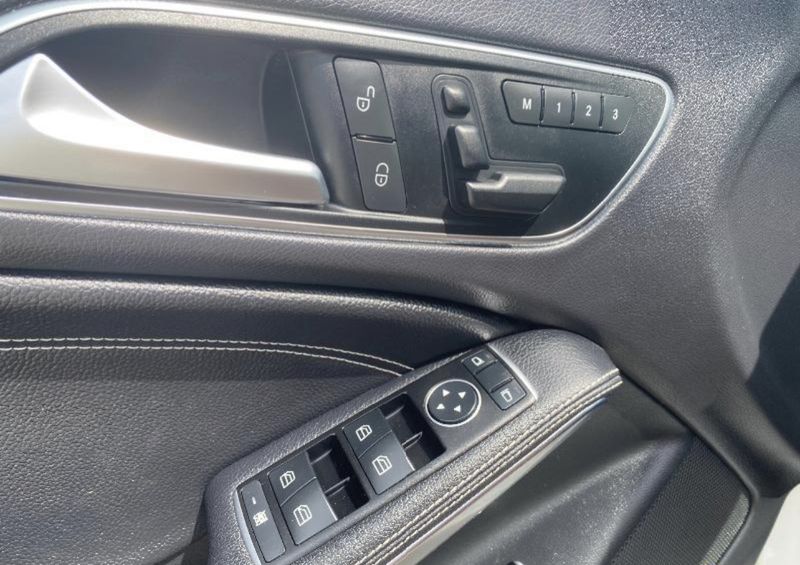 Mercedes-Benz CLA-Class • 2016 • 55,100 km 8