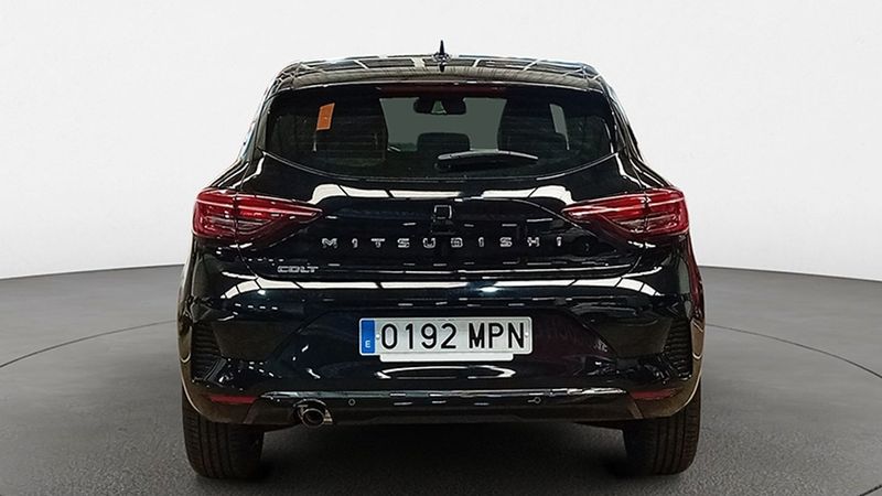 Mitsubishi Colt • 2024 • 1,765 km 14