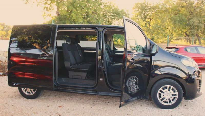 Citroën C3 Picasso • 2018 • 80,000 km 3
