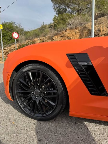Chevrolet Camaro • 2019 • 75,000 km 9