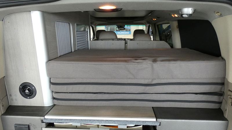 Mercedes-Benz Sprinter • 2007 • 154,305 km 19