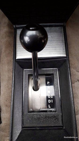 Rover 200 • 1980 • 40,000 km 4