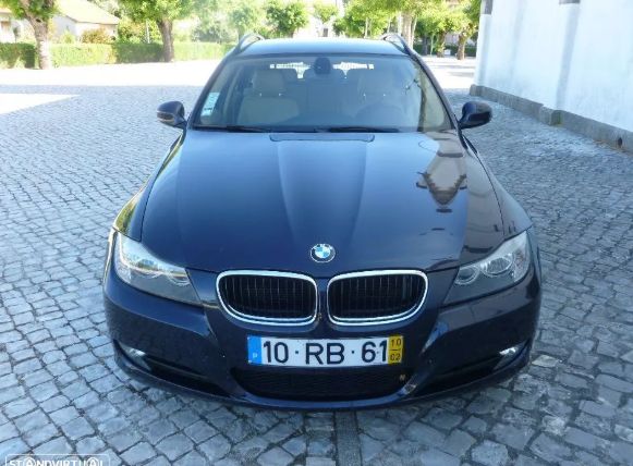 BMW 3 Series • 2010 • 195,000 km 1