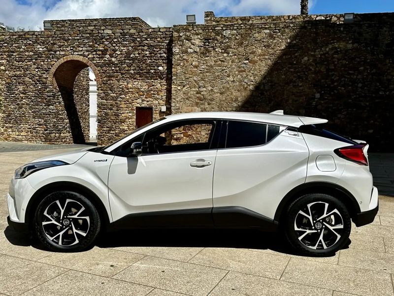 Toyota C-HR • 2020 • 97,000 km 1