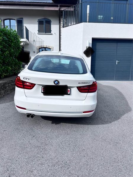 BMW 328i • 2016 • 180 km 6