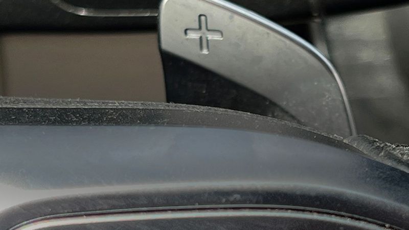 Mercedes-Benz C • 2018 • 147,344 km 3