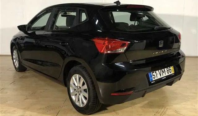 Seat Ibiza • 2018 • 23,000 km 1