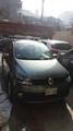 Volkswagen CrossFox • 2012 • 48,000 km 1